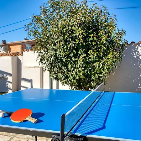 Casa Bamboletta With Swimming Pool Villa *