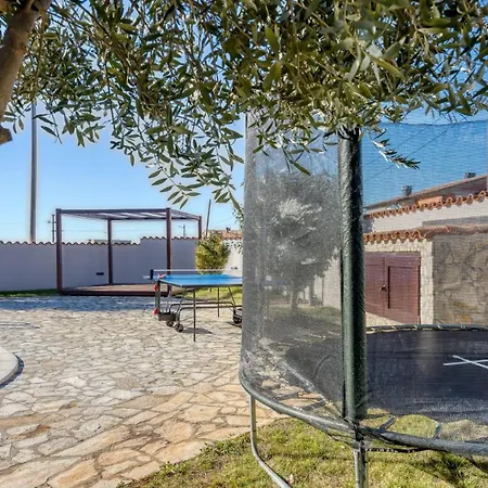 Casa Bamboletta With Swimming Pool Villa *